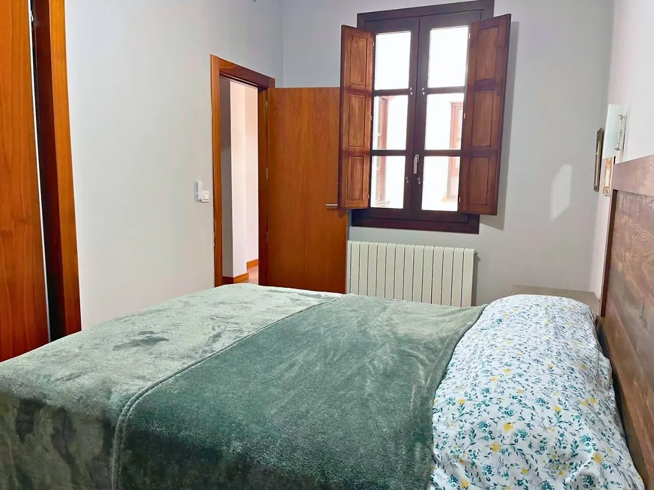 Home4U Centro גרנדה